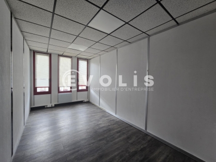 Photo 5 – location bureaux	LES ULIS (91940)