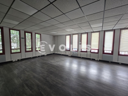 Photo 6 – location bureaux	LES ULIS (91940)