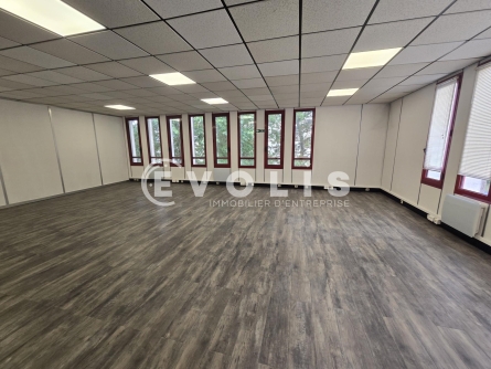 Photo 7 – location bureaux	LES ULIS (91940)
