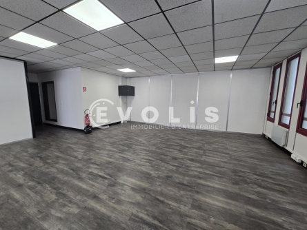 Photo 8 – location bureaux	LES ULIS (91940)