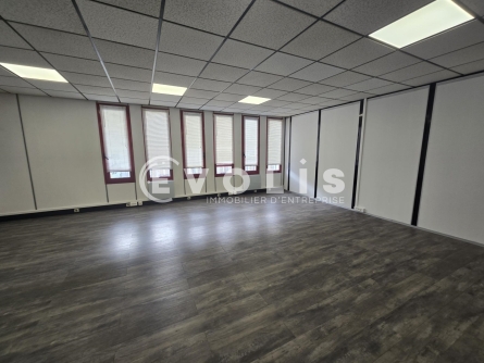 Photo 3 – location bureaux	LES ULIS (91940)