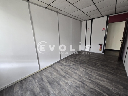 Photo 4 – location bureaux	LES ULIS (91940)
