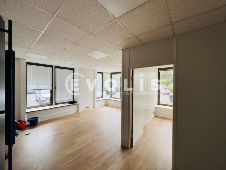 Photo 6 – location bureaux	CROISSY BEAUBOURG (77183)