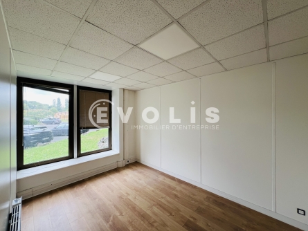 Photo 8 – location bureaux	CROISSY BEAUBOURG (77183)