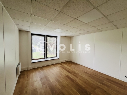 Photo 4 – location bureaux	CROISSY BEAUBOURG (77183)
