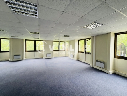 Photo 7 – location bureaux	CROISSY BEAUBOURG (77183)