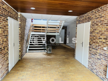 Photo 1 – location bureaux	CROISSY BEAUBOURG (77183)