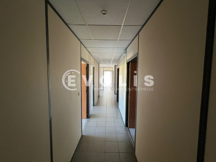 Photo 6 – location Entrepôts / activités	SAINT QUENTIN FALLAVIER (38070)