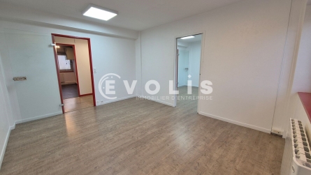 Photo 5 – location bureaux	MEAUX (77100)