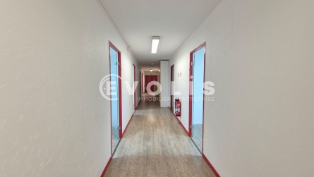 Photo 6 – location bureaux	MEAUX (77100)
