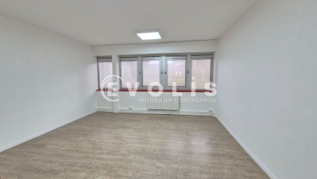 Photo 3 – location bureaux	MEAUX (77100)