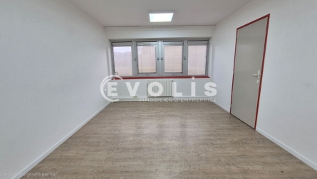 Photo 2 – location bureaux	MEAUX (77100)