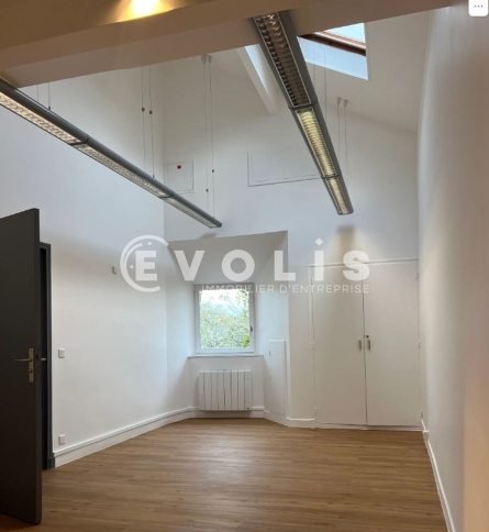 Photo 4 – location Coworking	PARIS (75005)