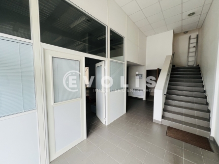 Photo 5 – vente Entrepôts / activités	MONTEVRAIN (77144)