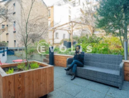 Photo 3 – location Coworking	BOULOGNE BILLANCOURT (92100)