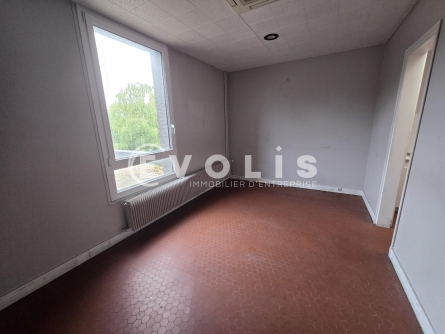 Photo 3 – location bureaux	IGNY (91430)
