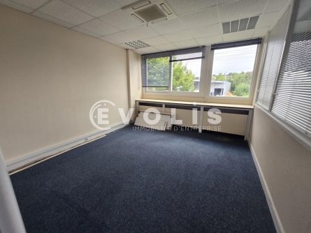 Photo 4 – location bureaux	IGNY (91430)