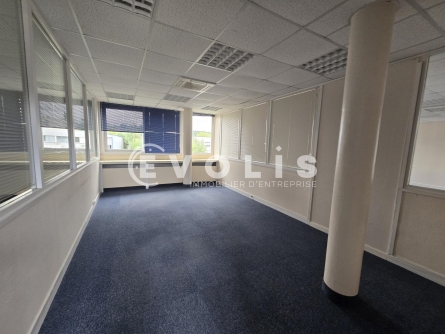 Photo 5 – location bureaux	IGNY (91430)