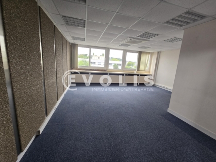 Photo 7 – location bureaux	IGNY (91430)