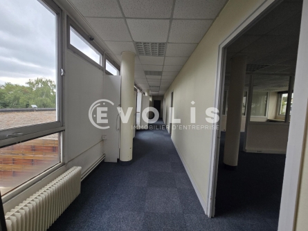 Photo 8 – location bureaux	IGNY (91430)