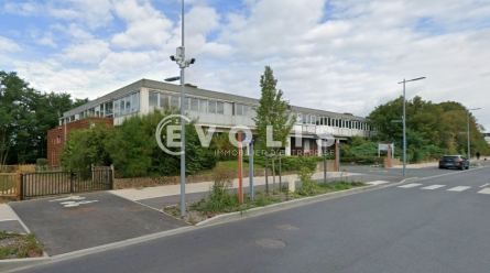 Photo 1 – location bureaux	IGNY (91430)