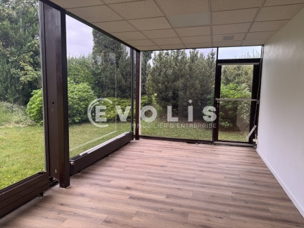 Photo 5 – location Entrepôts / activités	RIVERY (80136)