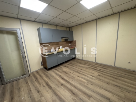 Photo 6 – location Entrepôts / activités	RIVERY (80136)
