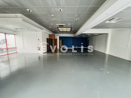 Photo 5 – location Locaux commerciaux	PONTAULT COMBAULT (77340)