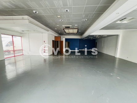 Photo 4 – location Locaux commerciaux	PONTAULT COMBAULT (77340)