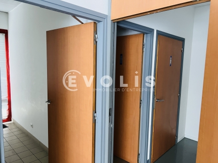Photo 6 – location Locaux commerciaux	PONTAULT COMBAULT (77340)