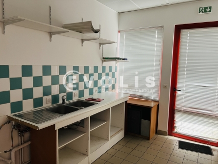 Photo 7 – location Locaux commerciaux	PONTAULT COMBAULT (77340)
