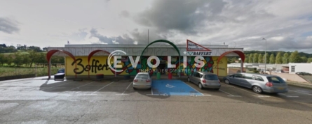 Photo 5 – location Entrepôts / activités	RUY MONTCEAU (38300)