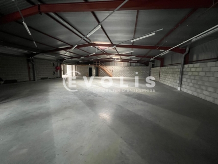 Photo 7 – location Locaux commerciaux	RUY MONTCEAU (38300)