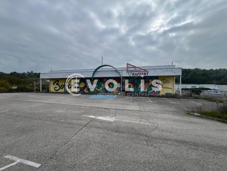 Photo 8 – location Locaux commerciaux	RUY MONTCEAU (38300)