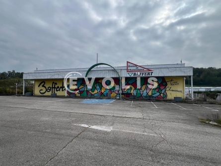 Photo 9 – location Locaux commerciaux	RUY MONTCEAU (38300)