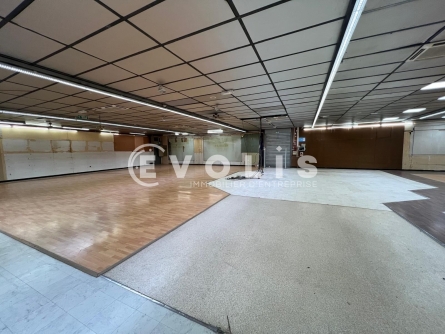 Photo 10 – location Locaux commerciaux	RUY MONTCEAU (38300)