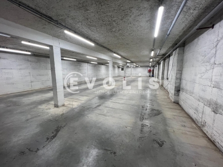 Photo 14 – location Locaux commerciaux	RUY MONTCEAU (38300)