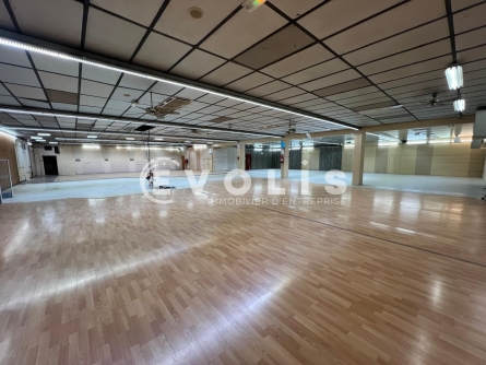 Photo 15 – location Locaux commerciaux	RUY MONTCEAU (38300)