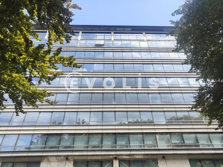 Photo 1 – location bureaux	MONTROUGE (92120)