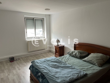 Photo 9 – location Entrepôts / activités	MEYZIEU (69330)