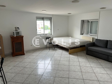 Photo 11 – location Entrepôts / activités	MEYZIEU (69330)