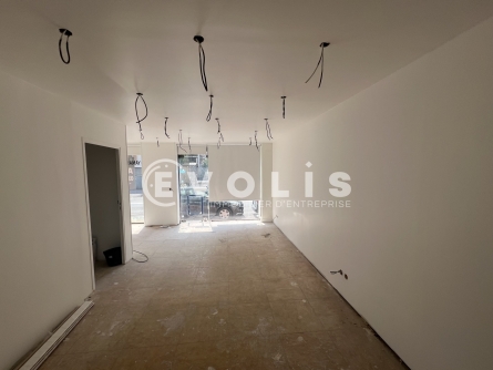 Photo 2 – location bureaux	SAINT MAUR DES FOSSES (94100)