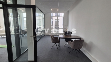 Photo 1 – location bureaux	CHESSY (77700)
