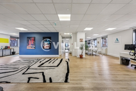 Photo 10 – location bureaux	NOISY LE GRAND (93160)