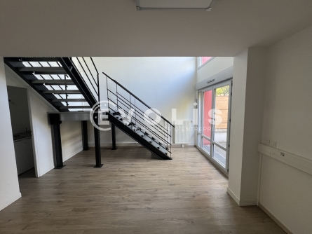 Photo 4 – location bureaux	SAINT MAUR DES FOSSES (94100)