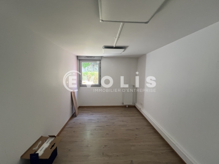 Photo 6 – location bureaux	SAINT MAUR DES FOSSES (94100)