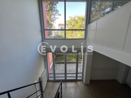 Photo 7 – location bureaux	SAINT MAUR DES FOSSES (94100)