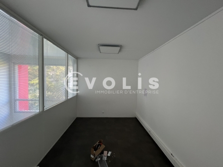 Photo 8 – location bureaux	SAINT MAUR DES FOSSES (94100)