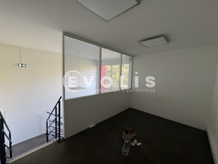 Photo 9 – location bureaux	SAINT MAUR DES FOSSES (94100)