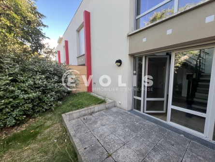 Photo 2 – location bureaux	SAINT MAUR DES FOSSES (94100)